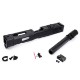 ARROW ARMS Fowler Industries Mk2 ������ ���饤�� (�ޥ륤/WE G17��)