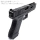 ARROW ARMS Fowler Industries Mk2 ������ ���饤�� (�ޥ륤/WE G17��)