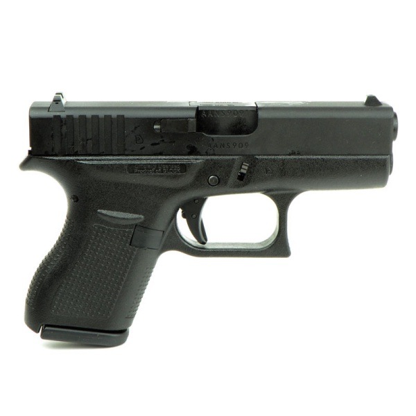 UMAREX (VFC) GLOCK42 ガスブローバック | エアガン,ミリタリー用品