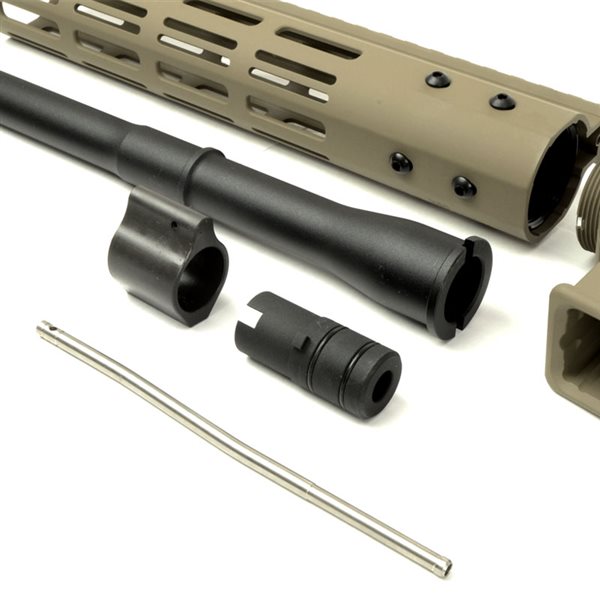 IRON AIRSOFT NOVESKE N4 DEVGRU コンバージョンキット