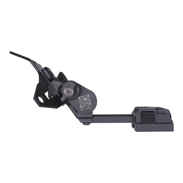 SOTAC Wilcox タイプ L4 G69 ナイトビジョンマウント ブラック