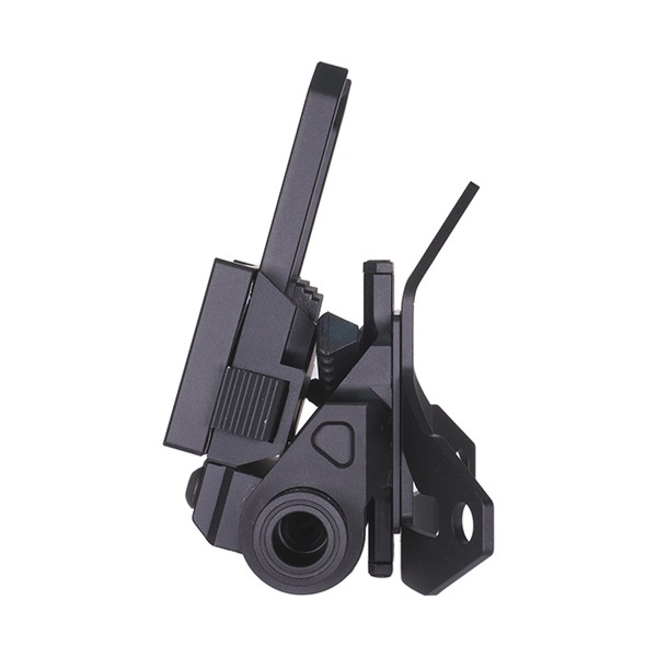 SOTAC Wilcox タイプ L4 G69 ナイトビジョンマウント ブラック