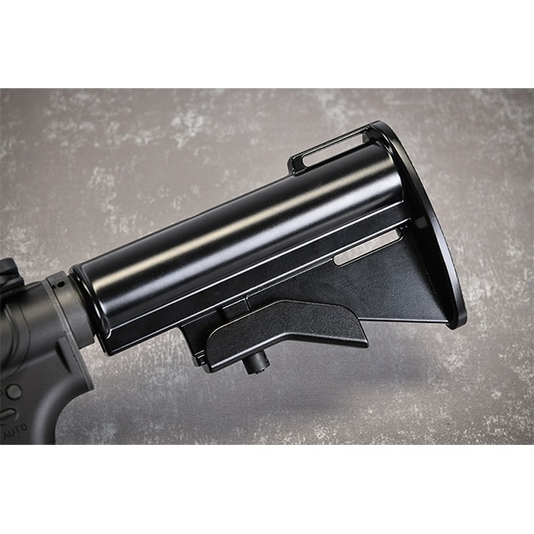 DNA CAR VFC 製 XM177 E2 ガスブローバック（VFC COLT XM177E2