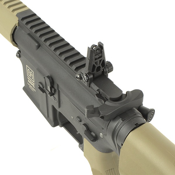 Specna Arms SA-F03 FLEX 電動ガン ツートーン | エアガン,ミリタリー