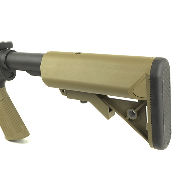 Specna Arms SA-F03 FLEX 電動ガン ツートーン | エアガン,ミリタリー