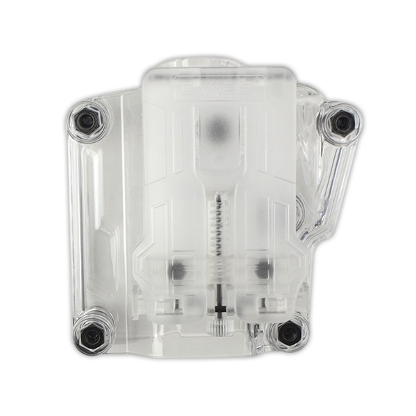AMOMAX Mega-Fit ��˥С�����ۥ륹���� ���� ���ꥢ�С������