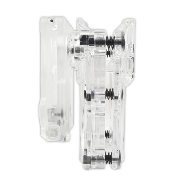 AMOMAX Mega-Fit ��˥С�����ۥ륹���� ���� ���ꥢ�С������