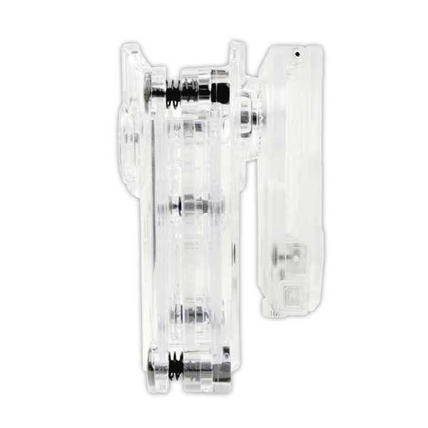 AMOMAX Mega-Fit ��˥С�����ۥ륹���� ���� ���ꥢ�С������