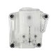 AMOMAX Mega-Fit ��˥С�����ۥ륹���� ���� ���ꥢ�С������
