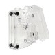 AMOMAX Mega-Fit ��˥С�����ۥ륹���� ���� ���ꥢ�С������
