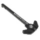 IRON AIRSOFT AERO������ AR15 BREACH ����ӥ��㡼���󥰥ϥ�ɥ� �֥�å� (PTW/GBB M4���꡼����) [2202M]
