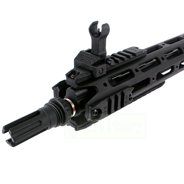 ARES Amoeba コンバットギア タクティカルライフル ロング [AM-009