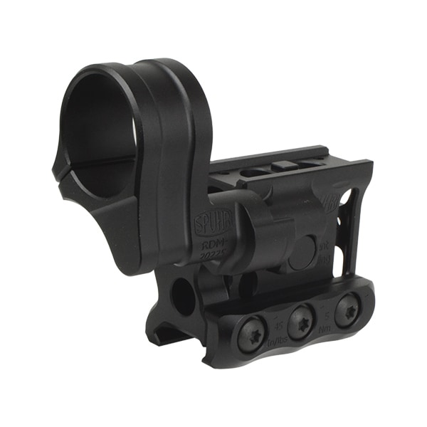 SOTAC SPUHR RDF-20225Kタイプ ハイブリットマウント AP T2/マグニ