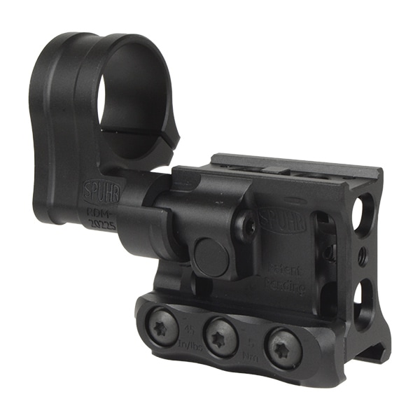 SOTAC SPUHR RDF-20225Kタイプ ハイブリットマウント AP T2