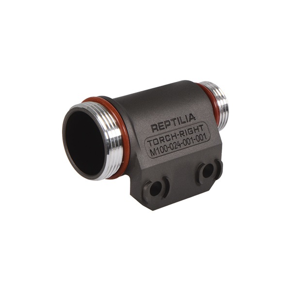 SOTAC REPTILIA ������ TORCH 3.7V/18350 M-LOK �饤�ȥܥǥ� �ǥ����ȥ��顼