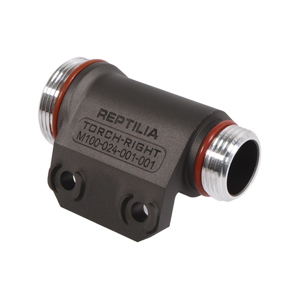 SOTAC REPTILIA ������ TORCH 3.7V/18350 M-LOK �饤�ȥܥǥ� �ǥ����ȥ��顼