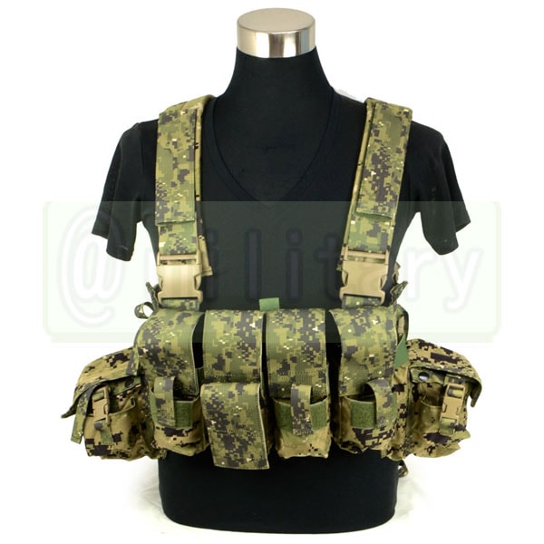 FLYYE製実物レプリカ Tactical LBT 1961Aチェストリグ CB