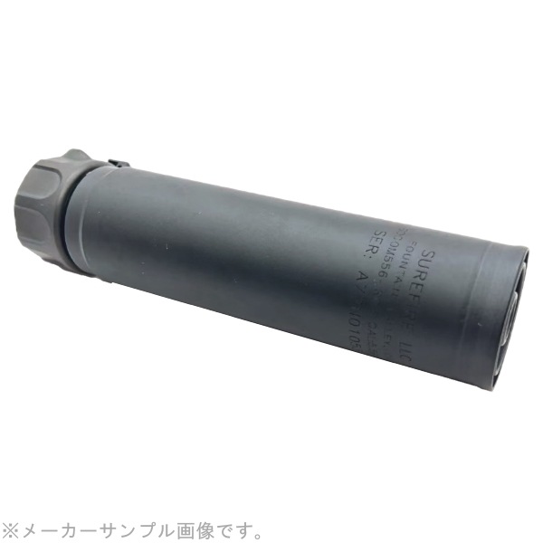 RGW SF������ SOCOM556 RC3 ���ƥ�쥹�������� ���ߡ����ץ�å��� DX ver. Cerakote �֥�å�