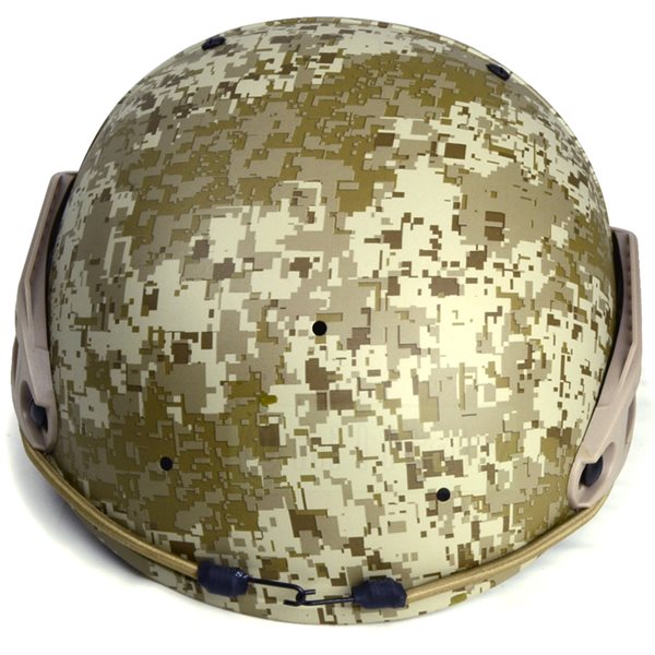 FMA Crye ������ �����ե쥤�ࡡ�إ��å� AOR1