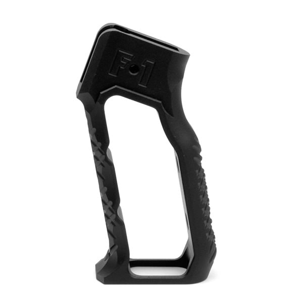 f1 firearms タイプ アルミ ピストルグリップ gbb 楽天市場】IRON AIRSOFT F1 FIREARMS 正規ライセンス GBB用