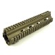 IRON AIRSOFT GHK M4 GBB���꡼���� HK416A5 ����С�����󥭥å� �ǥ����ȥ��顼