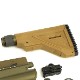IRON AIRSOFT GHK M4 GBB���꡼���� HK416A5 ����С�����󥭥å� �ǥ����ȥ��顼