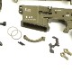 IRON AIRSOFT GHK M4 GBB���꡼���� HK416A5 ����С�����󥭥å� �ǥ����ȥ��顼