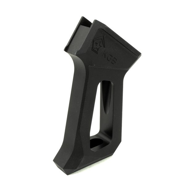 ロシア実物 PUFGUN製 AK用ピストルグリップ　SG-M2-H ブラック ロシア実物 PUFGUN製 AK用ピストルグリップ SG-M2-H ブラック