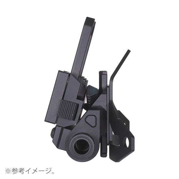 SOTAC Wilcox タイプ L4 G69 ナイトビジョンマウント デザートカラー