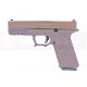 ArmorerWorks Custom AW-VX7311 RMR Cut �����֥����Хå����� �ǥ����ȥ��顼