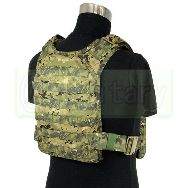 【FLYYE】Fast Attack Plate Carrier GEN 1 ① FLYYE FAST ATTACK PLATE CARRIER FROM MILITARY 1ST! - Femme