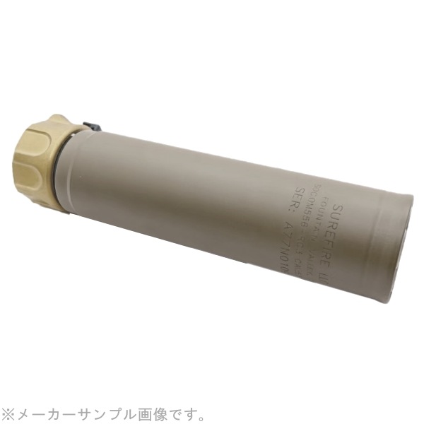 �ڤ�ͽ����6��ʹߡ���RGW SF������ SOCOM556 RC3 ���ƥ�쥹�������� ���ߡ����ץ�å��� DX ver. Cerakote �ǥ����ȥ��顼��������Բġۡ�Ʊ���Բġ�