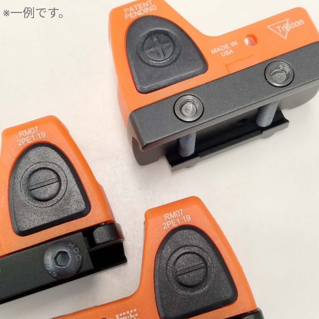 特別価格】 SOTAC ナイロン製 RMR-Cタイプ コンパクトドットサイト