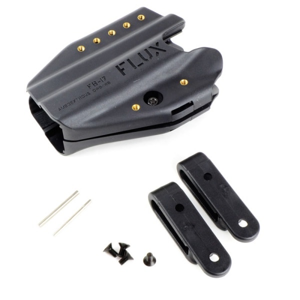 FLUX BRACE タイプ グロック用ストック ＆ ホルスター +