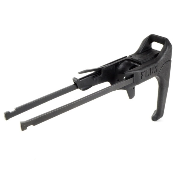 FLUX BRACEレプリカ　ストック FLUX BRACE タイプ グロック用ストック ＆ ホルスター +