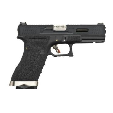 WE-TECH G17 T5 �����֥����Хå����� �֥�å�