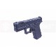 ArmorerWorks Custom AW-VX9110 RMR���å� �����֥����Хå����� �֥�å�