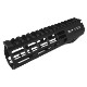IRON AIRSOFT AERO������ AR15 ATLAS R-ONE M-LOK�ϥ�ɥ����� (PTW/GBB M4���꡼����) 7.3����� [2202P]