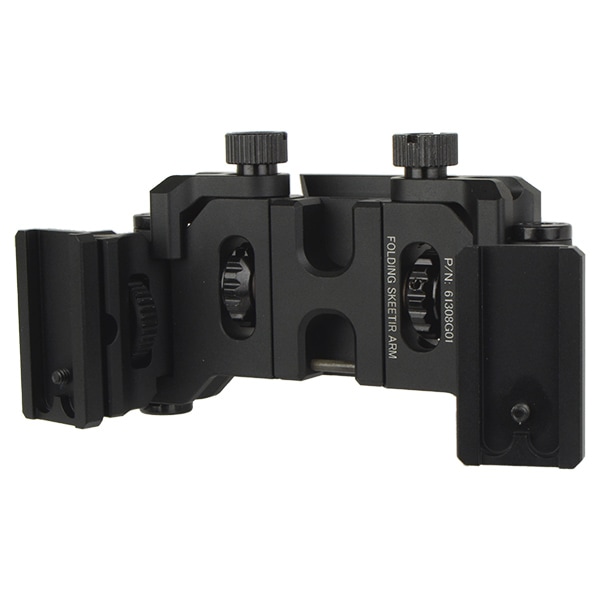 SOTAC Wilcox タイプ MUM-14 BINOCULAR BRIDGE SYSTEM ブラック