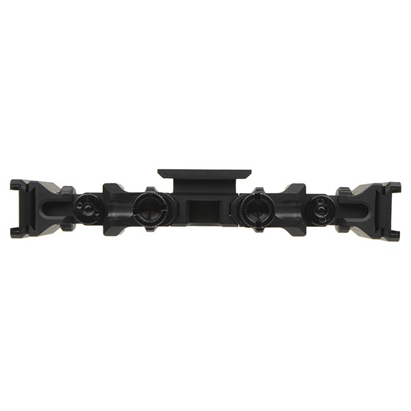 SOTAC Wilcox タイプ MUM-14 BINOCULAR BRIDGE SYSTEM ブラック