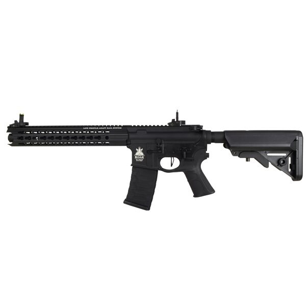 電動ガン APS M4 Keymod LPA