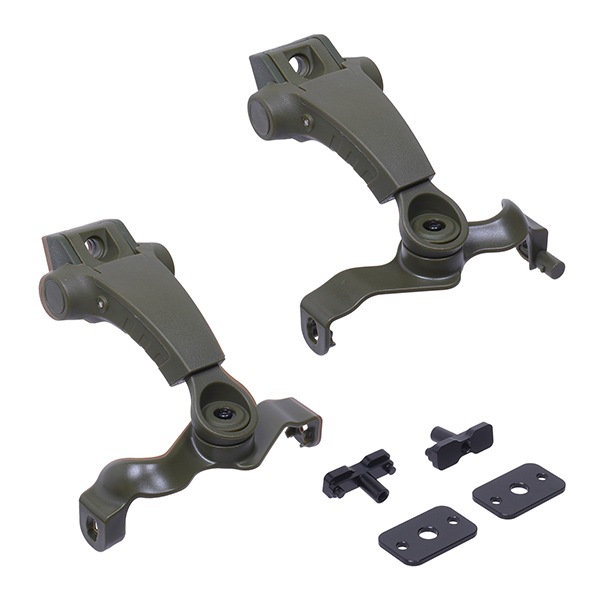 OPSMEN M16A Team Wendy �إ��åȥ����ץ��� OPSMEN �Żҥ��䡼�ޥ� M31/M32 PLUS�� �ե���å����꡼��