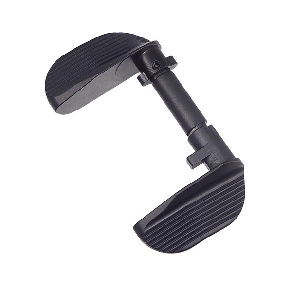 5KU ���ƥ�쥹�������� �磻�ɥ��ॻ�եƥ� Type B ASG/KJW GBB CZ SHADOW2�� �֥�å�