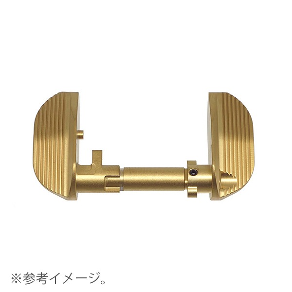 5KU ���ƥ�쥹�������� �磻�ɥ��ॻ�եƥ� Type B ASG/KJW GBB CZ SHADOW2�� �֥�å�