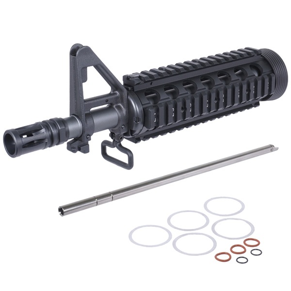 T8 SP SYSTEM CGS MK18 MOD.0 RIS �ե���ȥ��å� CGS / �ޥ륤 M4 MWS �����֥����Хå���