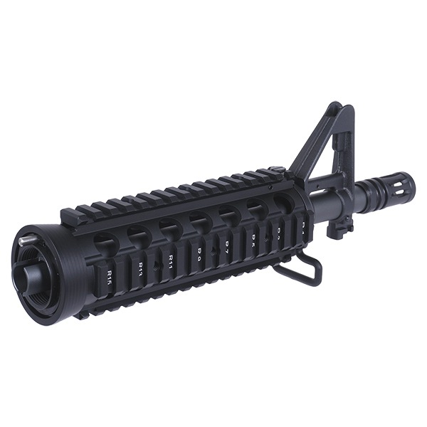 T8 SP SYSTEM CGS MK18 MOD.0 RIS �ե���ȥ��å� CGS / �ޥ륤 M4 MWS �����֥����Хå���