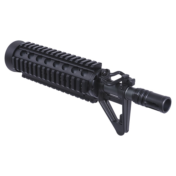 T8 SP SYSTEM CGS MK18 MOD.0 RIS �ե���ȥ��å� CGS / �ޥ륤 M4 MWS �����֥����Хå���
