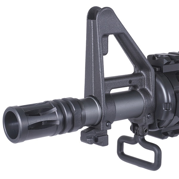 T8 SP SYSTEM CGS MK18 MOD.0 RIS �ե���ȥ��å� CGS / �ޥ륤 M4 MWS �����֥����Хå���