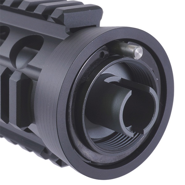 T8 SP SYSTEM CGS MK18 MOD.0 RIS �ե���ȥ��å� CGS / �ޥ륤 M4 MWS �����֥����Хå���