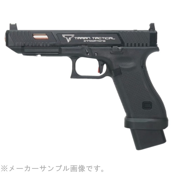 TTI G34 Combat Master(東京マルイ G17 Gen5ベース) ご予約品6月以降～】【数量限定】 TTI Combat Master G34 GEN5 MOS
